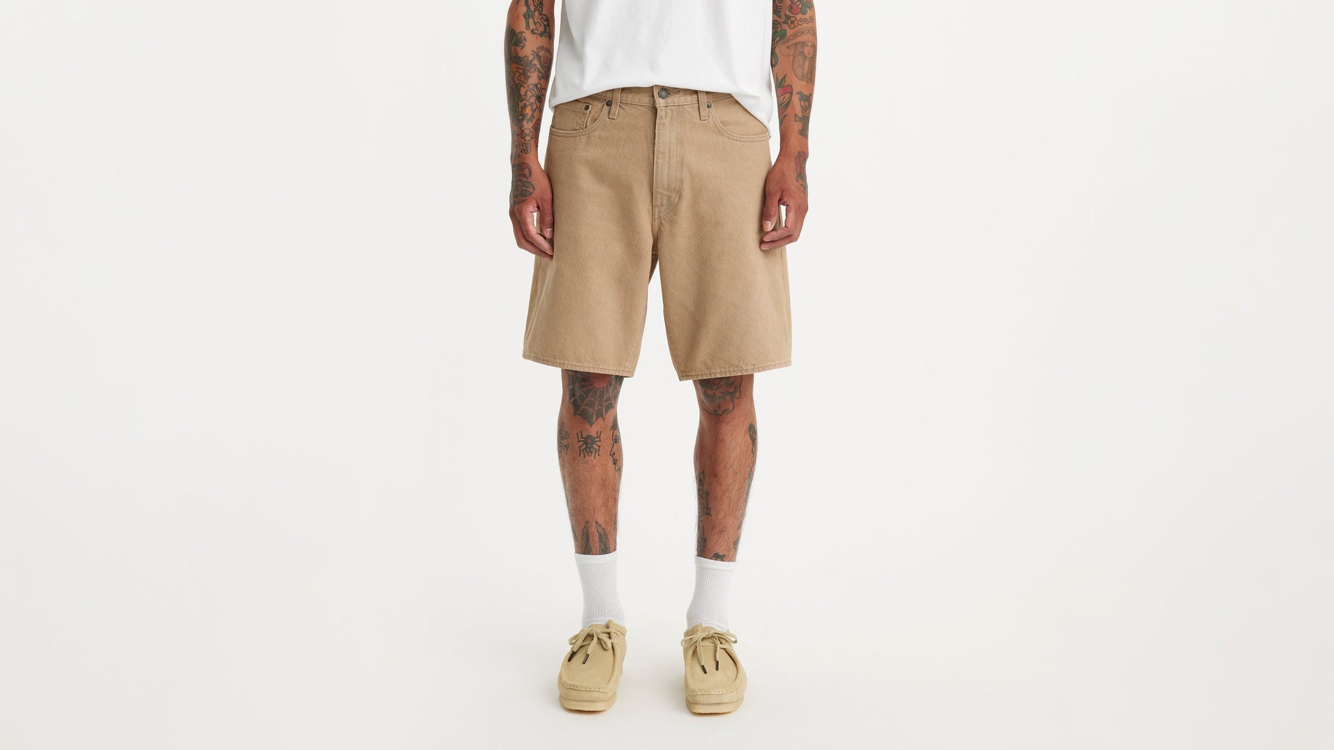 Levi's® Men's 468 Loose Shorts