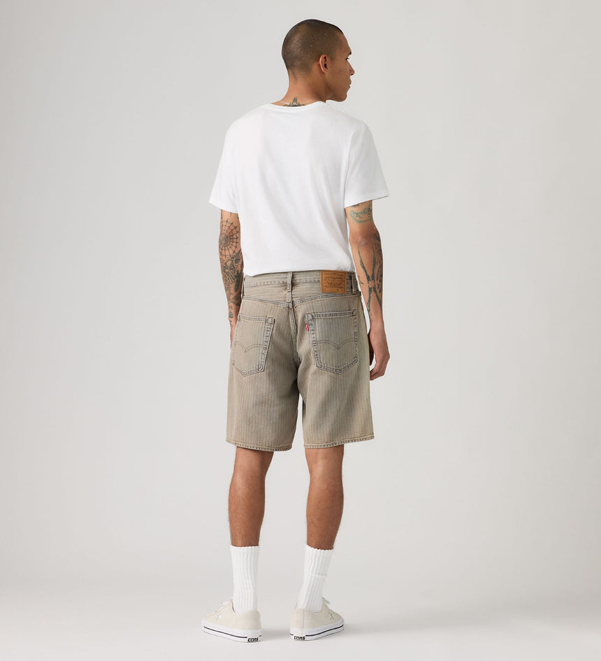 Main 2 - Levi's® Men's 468 Loose Shorts - A84610037