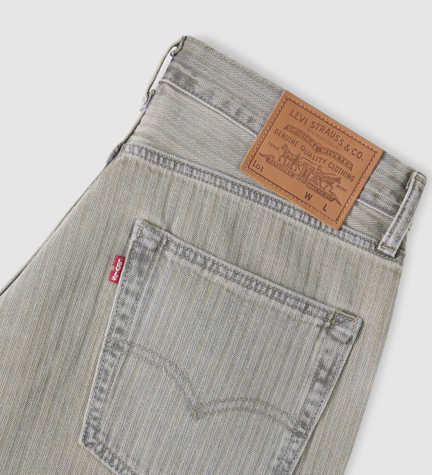 Main 7 - Levi's® Men's 468 Loose Shorts - A84610037