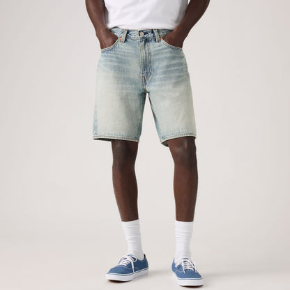 Thumbnail 5 - Levi's® Men's 468 Loose Shorts - A84610039