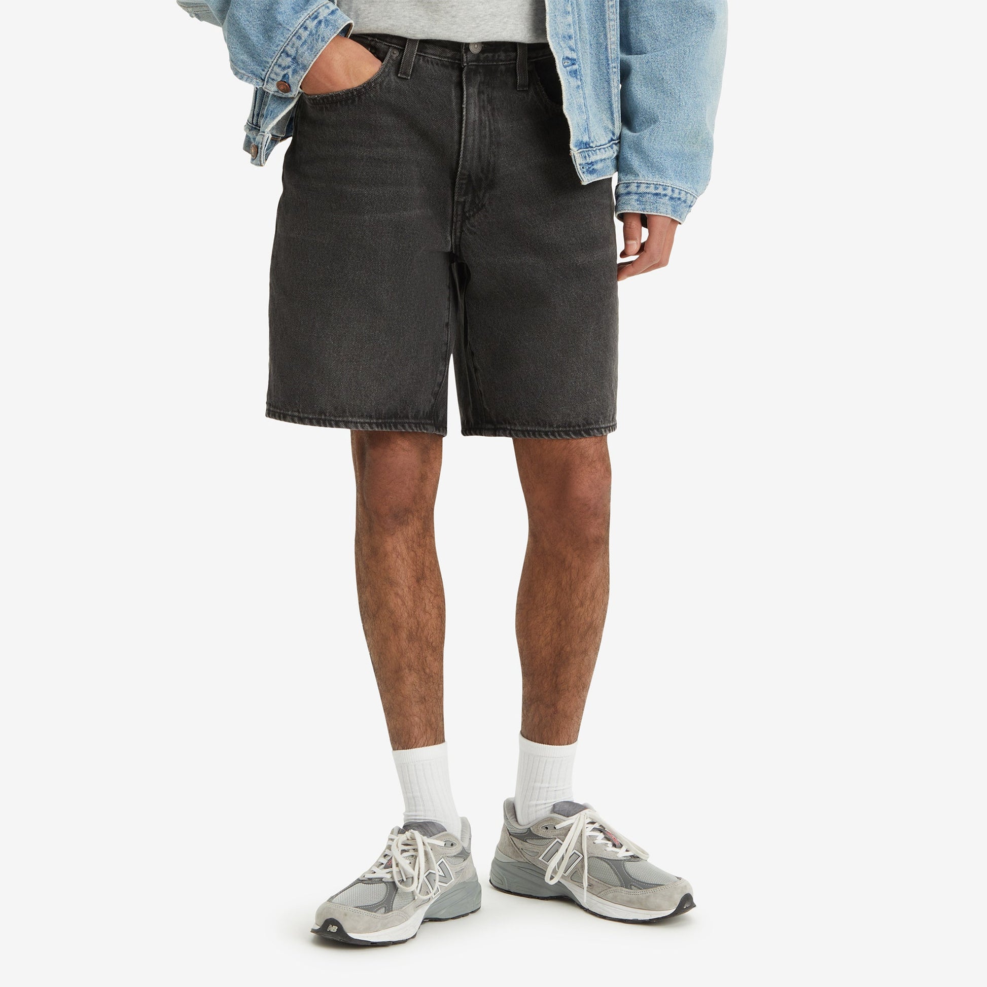 Levi's® Men's 468 Stay Loose Shorts
