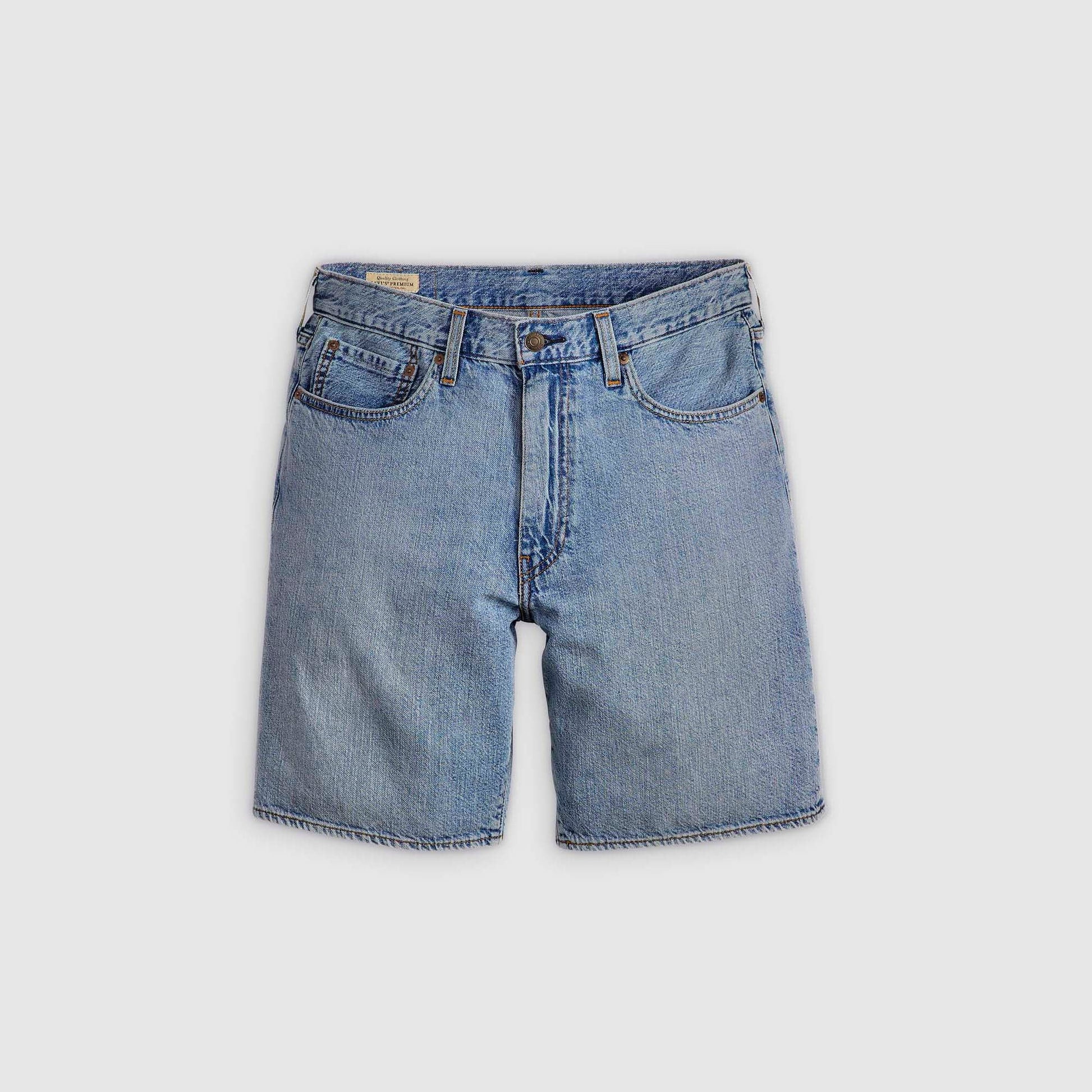 Levi's® Men's 468 Stay Loose Shorts