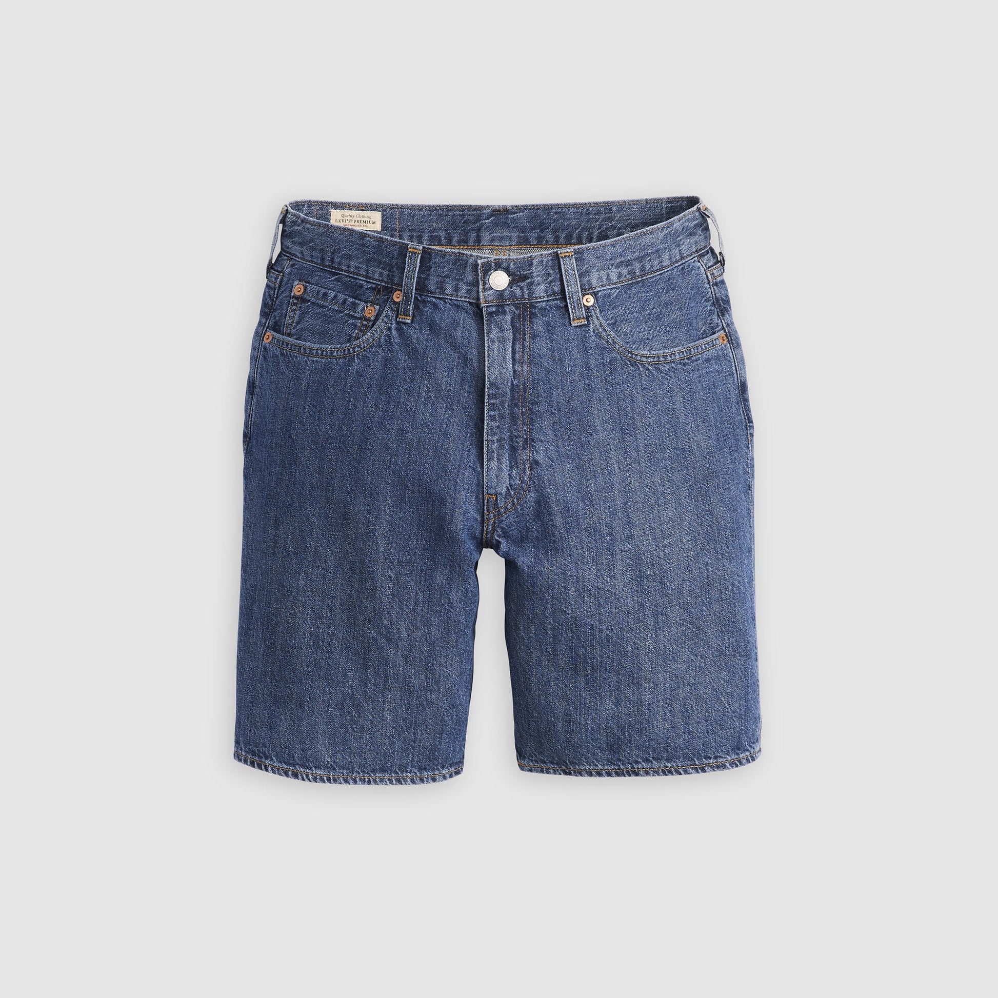 Levi's® Men's 468 Stay Loose Shorts