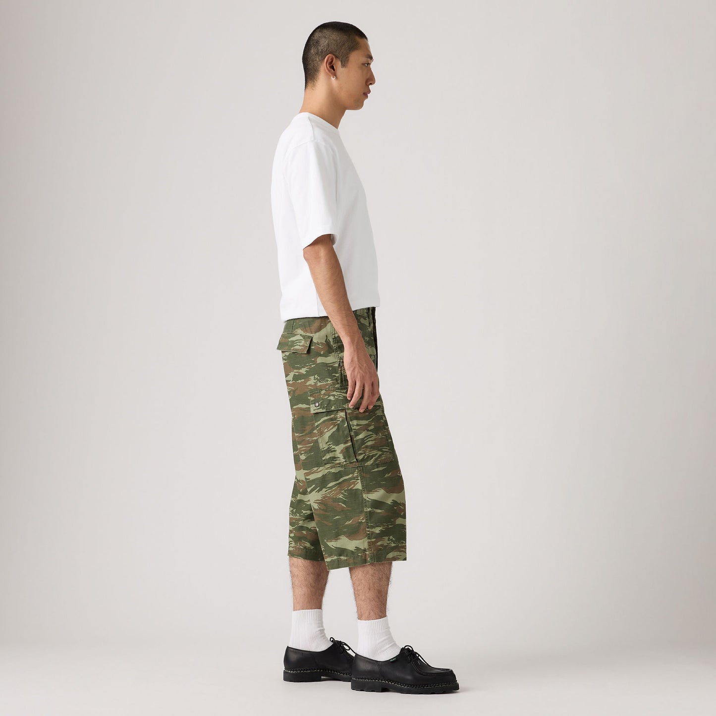 Levi's® Men's 478 Baggy Capri Utility