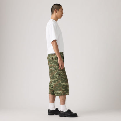 Thumbnail 3 - Levi's® Men's 478 Baggy Capri Utility - 005CO0001