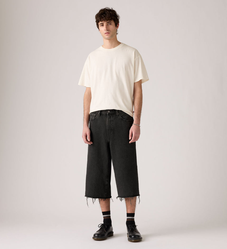 Main 1 - Levi's® Men's 478 Baggy Capris - 004A80003