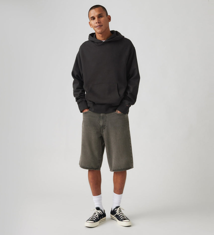 Main 4 - Levi's® Men's 478 Baggy Shorts - 001JM0000
