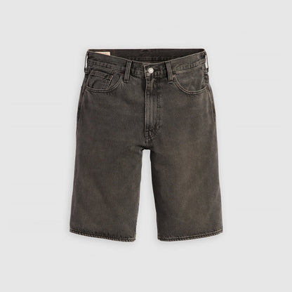 Thumbnail 6 - Levi's® Men's 478 Baggy Shorts - 001JM0000