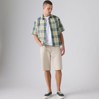 Thumbnail 1 - Levi's® Men's 478 Baggy Shorts - 001JM0030