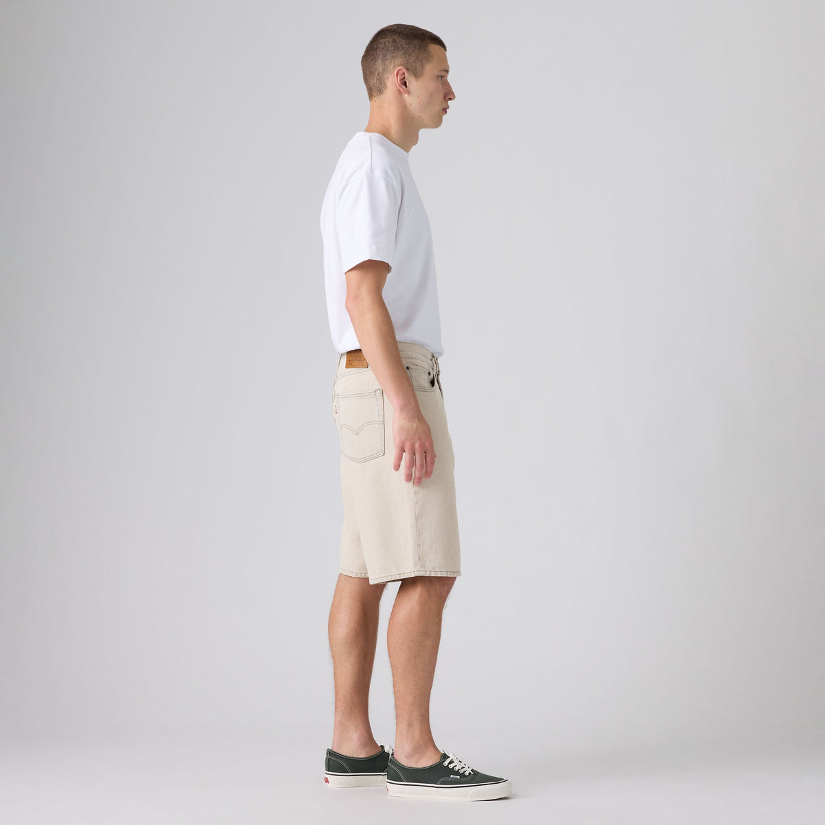 Levi's® Men's 478 Baggy Shorts
