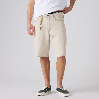 Thumbnail 5 - Levi's® Men's 478 Baggy Shorts - 001JM0030