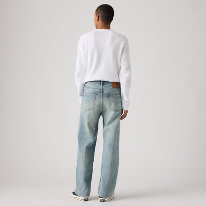 Thumbnail 2 - Levi's® Men's 501® Loose Jeans - 0057U0020
