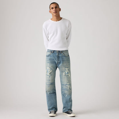 Thumbnail 3 - Levi's® Men's 501® Loose Jeans - 0057U0020