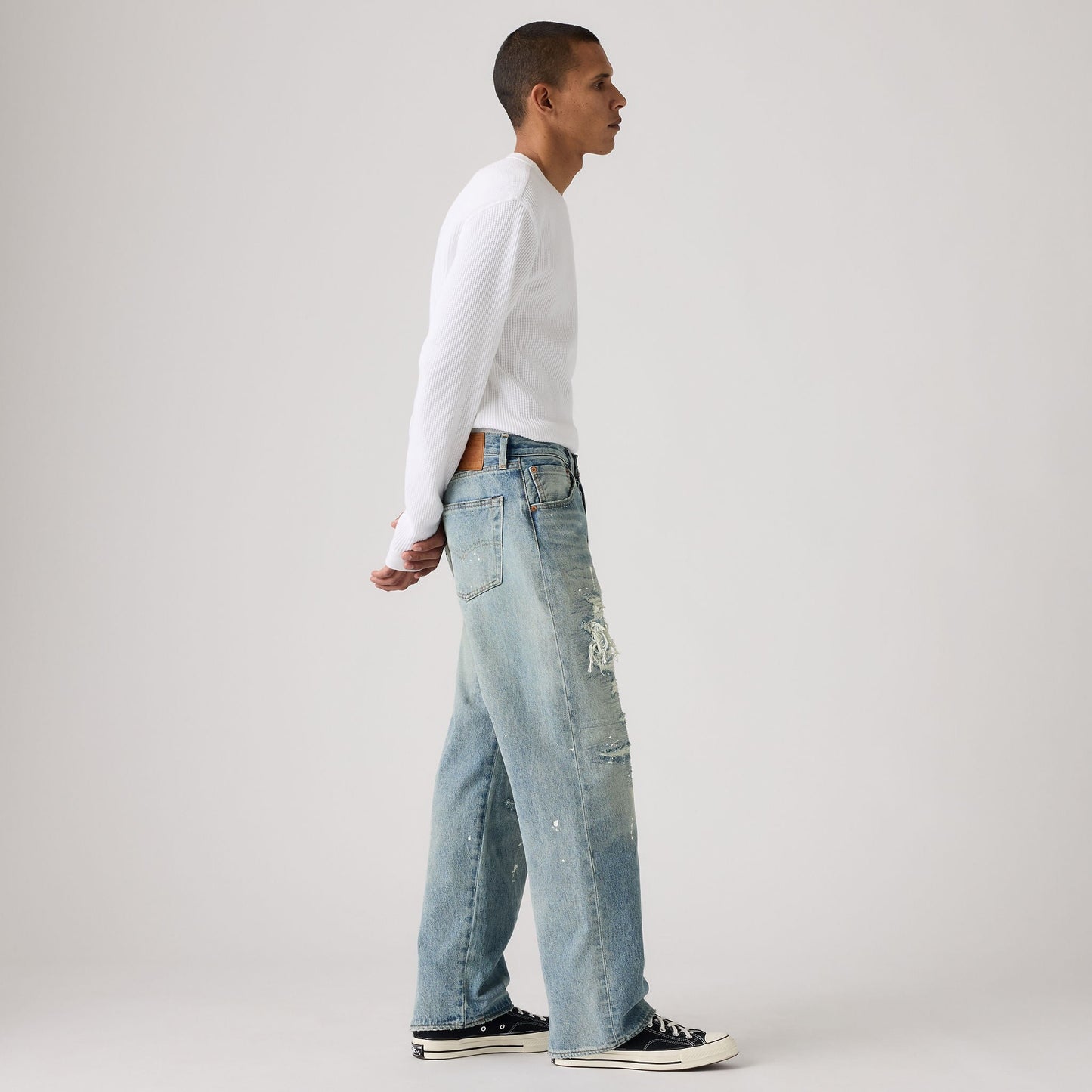 Levi's® Men's 501® Loose Jeans