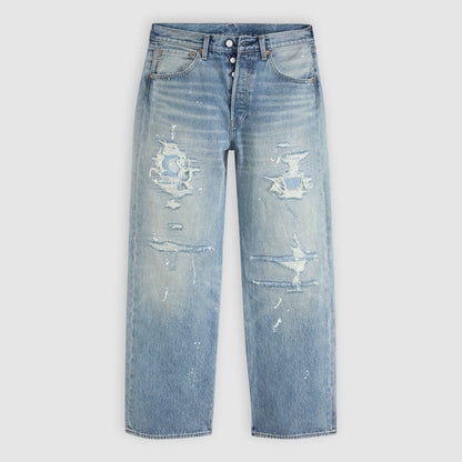 Thumbnail 6 - Levi's® Men's 501® Loose Jeans - 0057U0020