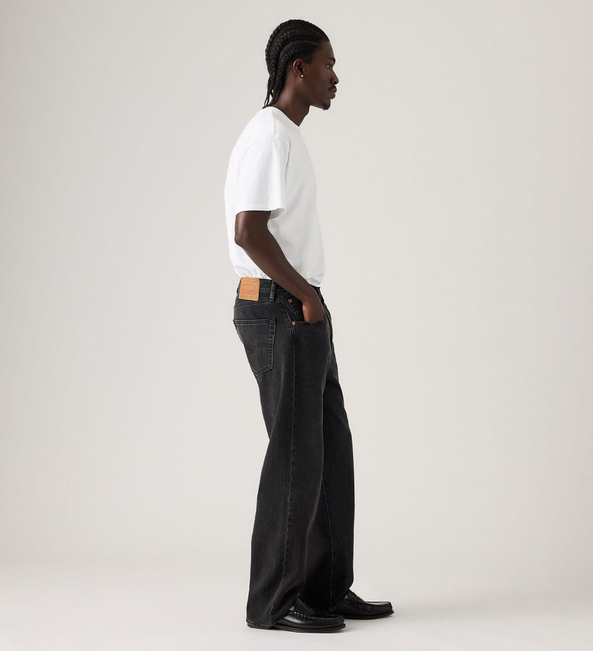 Main 3 - Levi's® Men's 501® Loose Jeans - 0057U0005