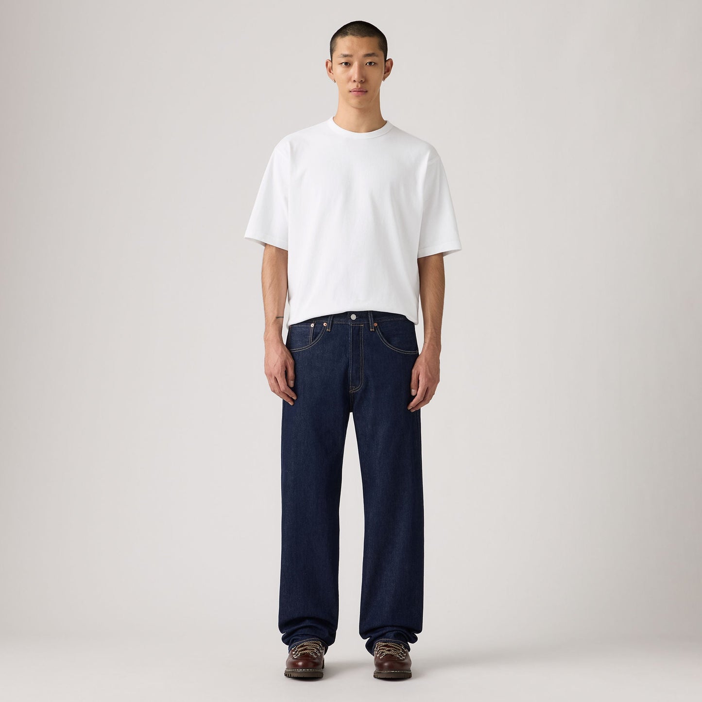 Levi's® Men's 501® Loose Jeans