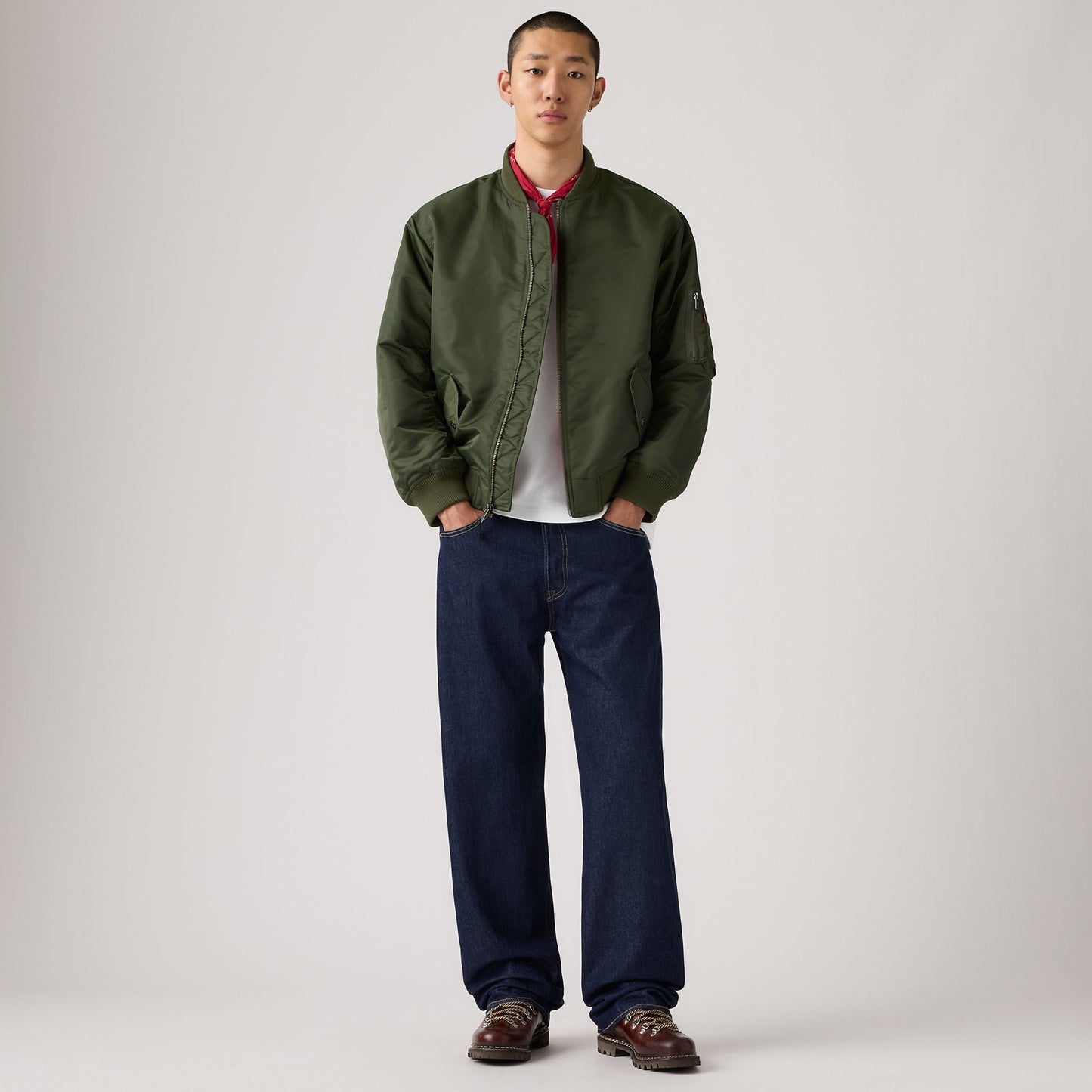 Levi's® Men's 501® Loose Jeans