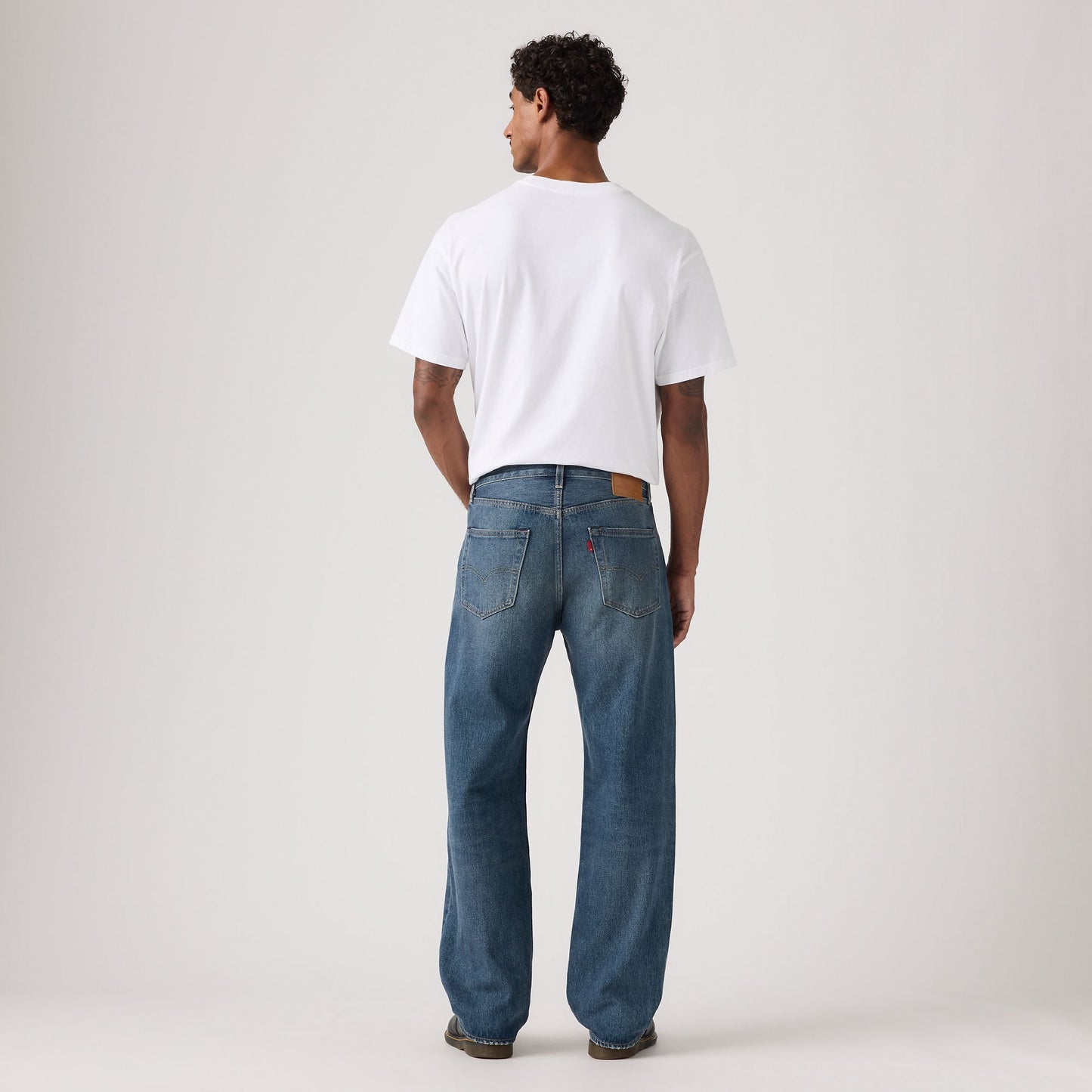 Levi's® Men's 501® Loose Jeans