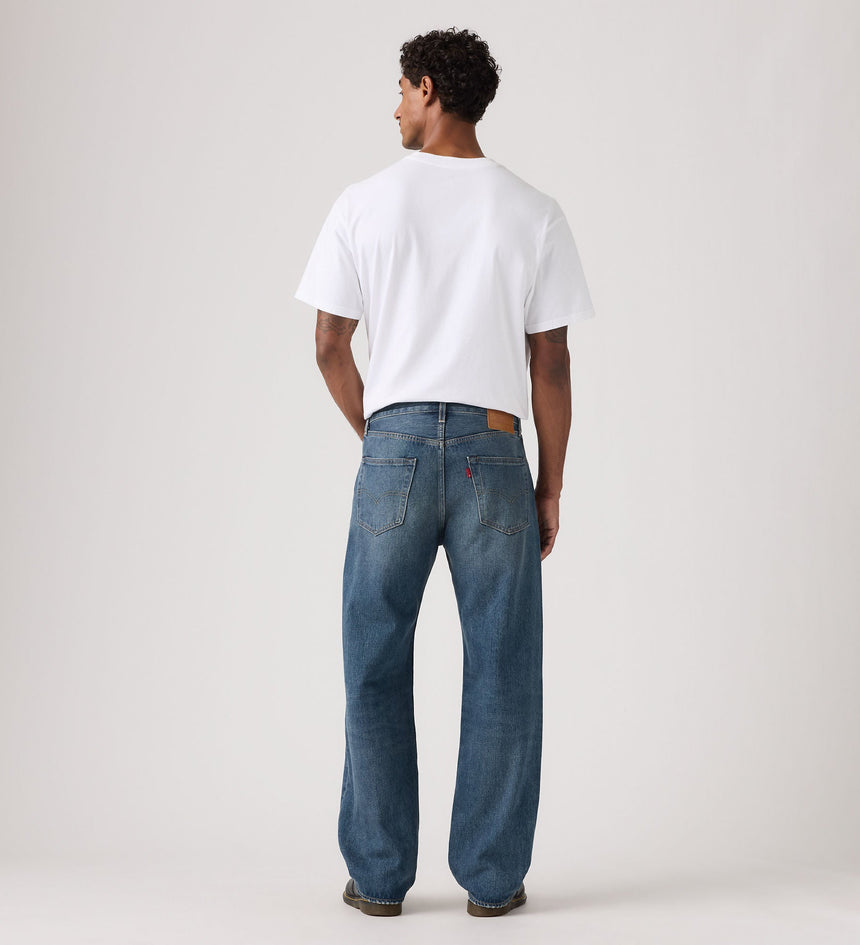 Main 2 - Levi's® Men's 501® Loose Jeans - 0057U0007