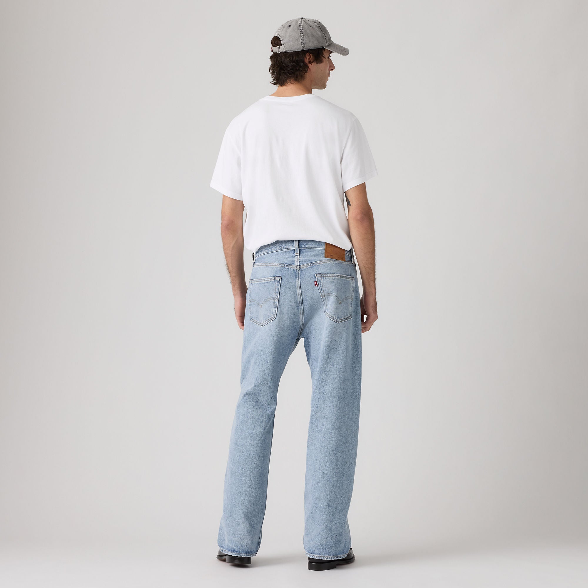 Levi’s 501 LOOSE Levi's® Men's 501® Loose Jeans
