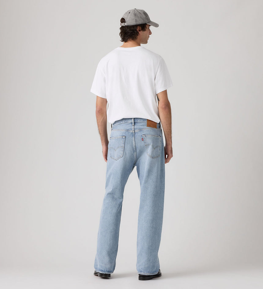 Main 2 - Levi's® Men's 501® Loose Jeans - 0057U0009