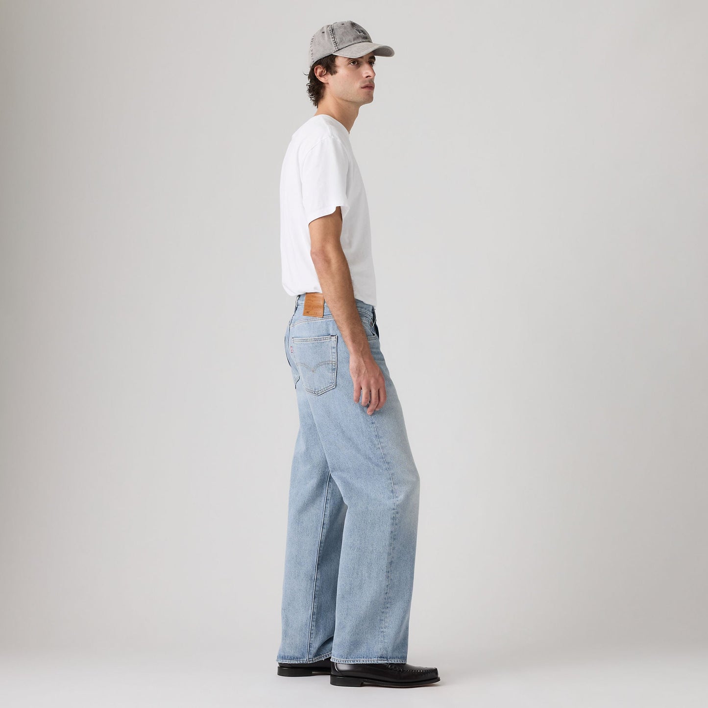 Levi's® Men's 501® Loose Jeans