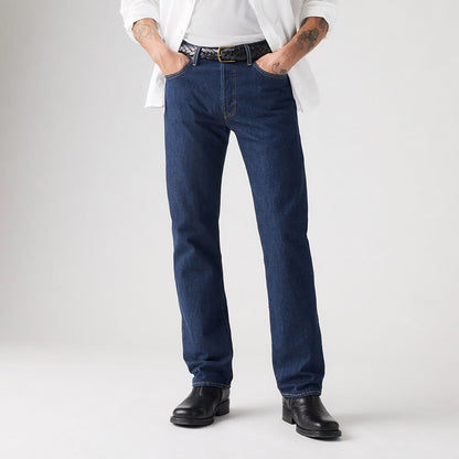 Thumbnail 5 - Levi's® Men's 501® Original Jeans - 005010101