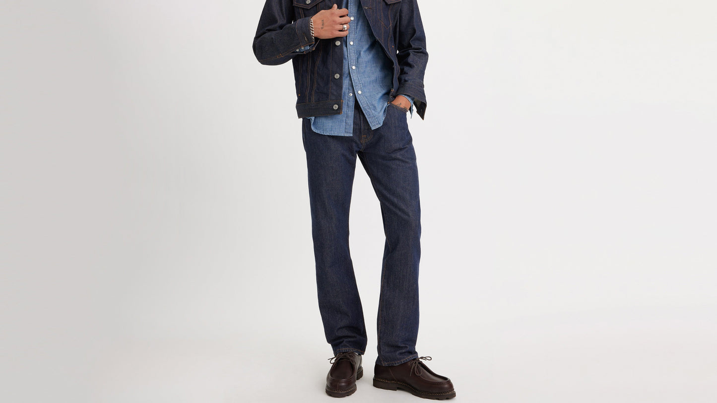 Levi's® Men's 501® Original Jeans