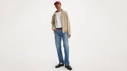 Thumbnail 9 - Levi's® Men's 501® Original Jeans SCL - 