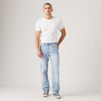 Thumbnail 3 - Levi's® Men's 501® Original Jeans - 005013418