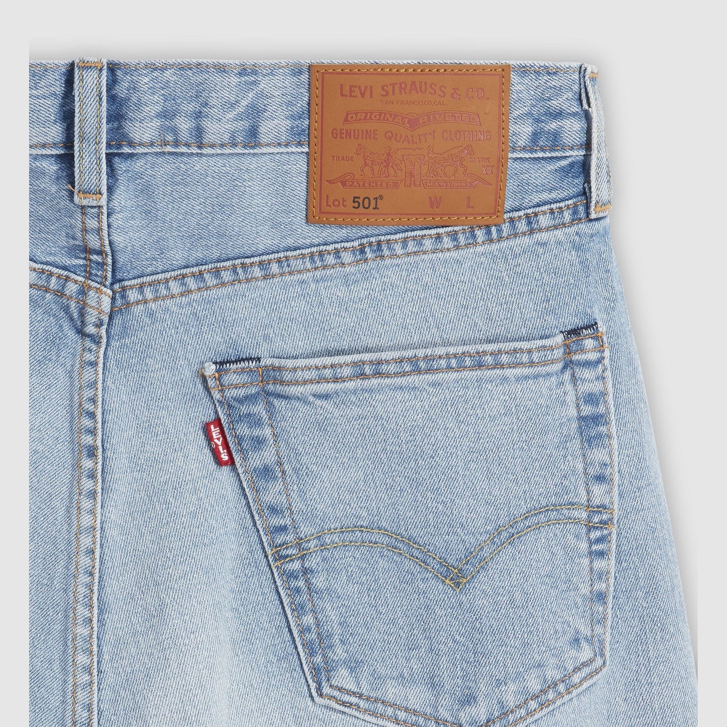Levi's® Men's 501® Original Jeans