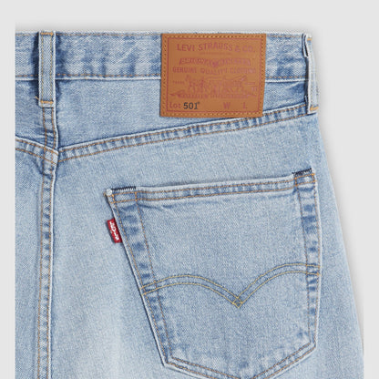 Thumbnail 8 - Levi's® Men's 501® Original Jeans - 005013418