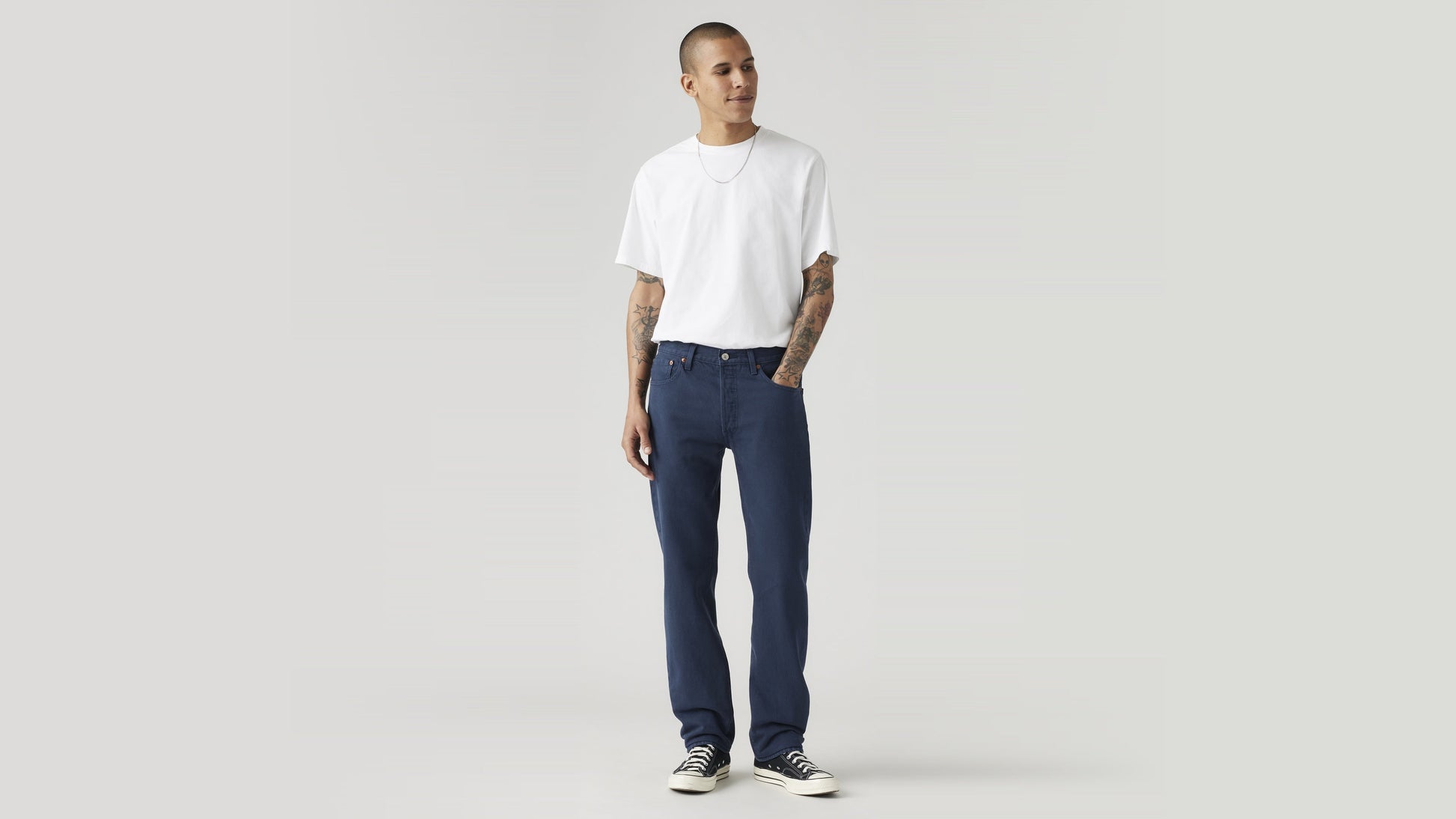 Levi's® Men's 501® Original Jeans