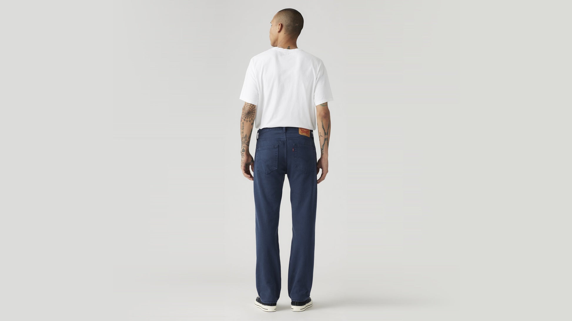 Levi's® Men's 501® Original Jeans