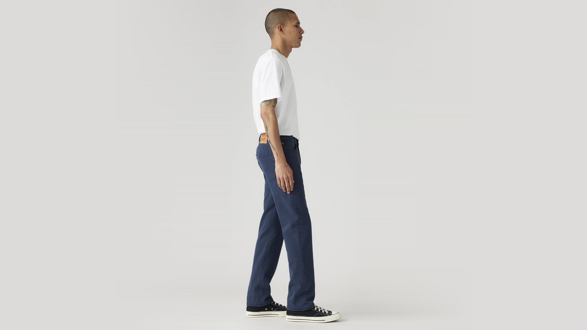 Levi's® Men's 501® Original Jeans