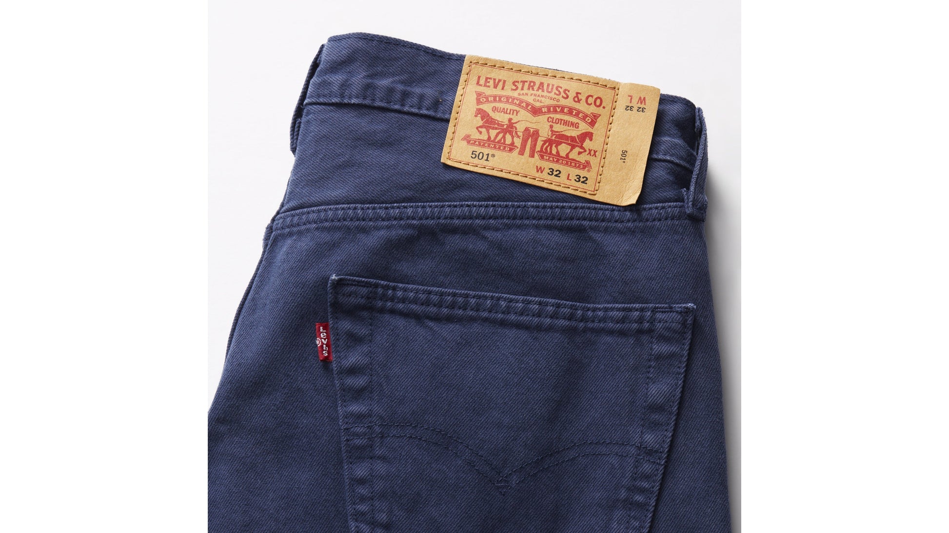 Levi's® Men's 501® Original Jeans