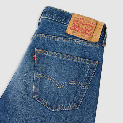 Thumbnail 7 - Levi's® Men's 501® Original Jeans - 005013921