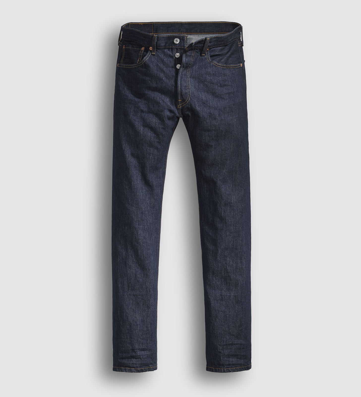 Main 5 - Levi's® Men's 501® Original Jeans - 005010115