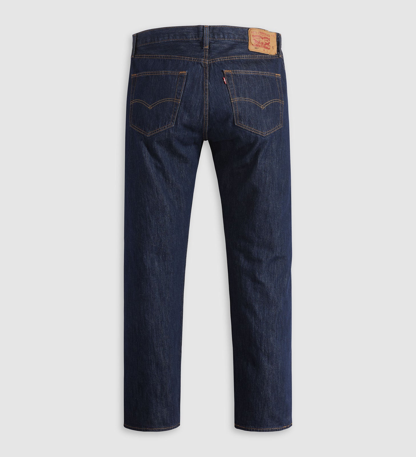 Main 6 - Levi's® Men's 501® Original Jeans - 005010115