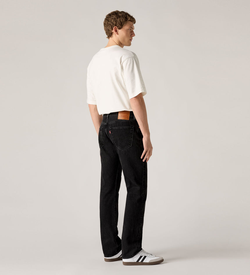 Main 2 - Levi's® Men's 501® Original Jeans - 005010165