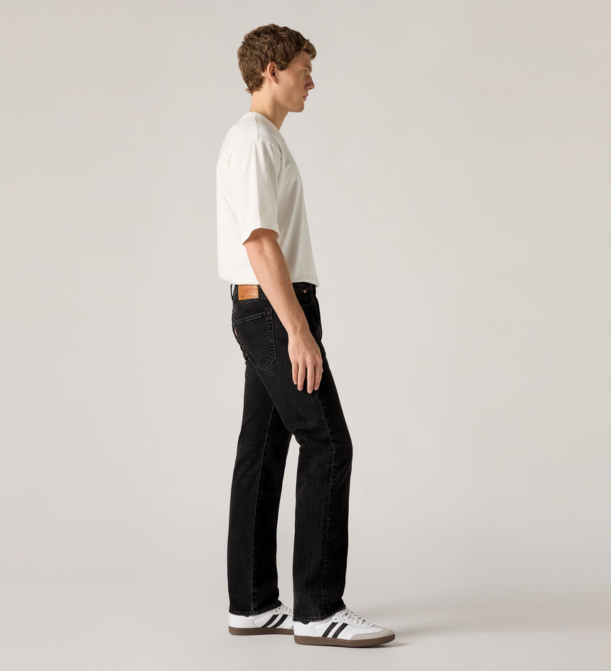 Main 3 - Levi's® Men's 501® Original Jeans - 005010165