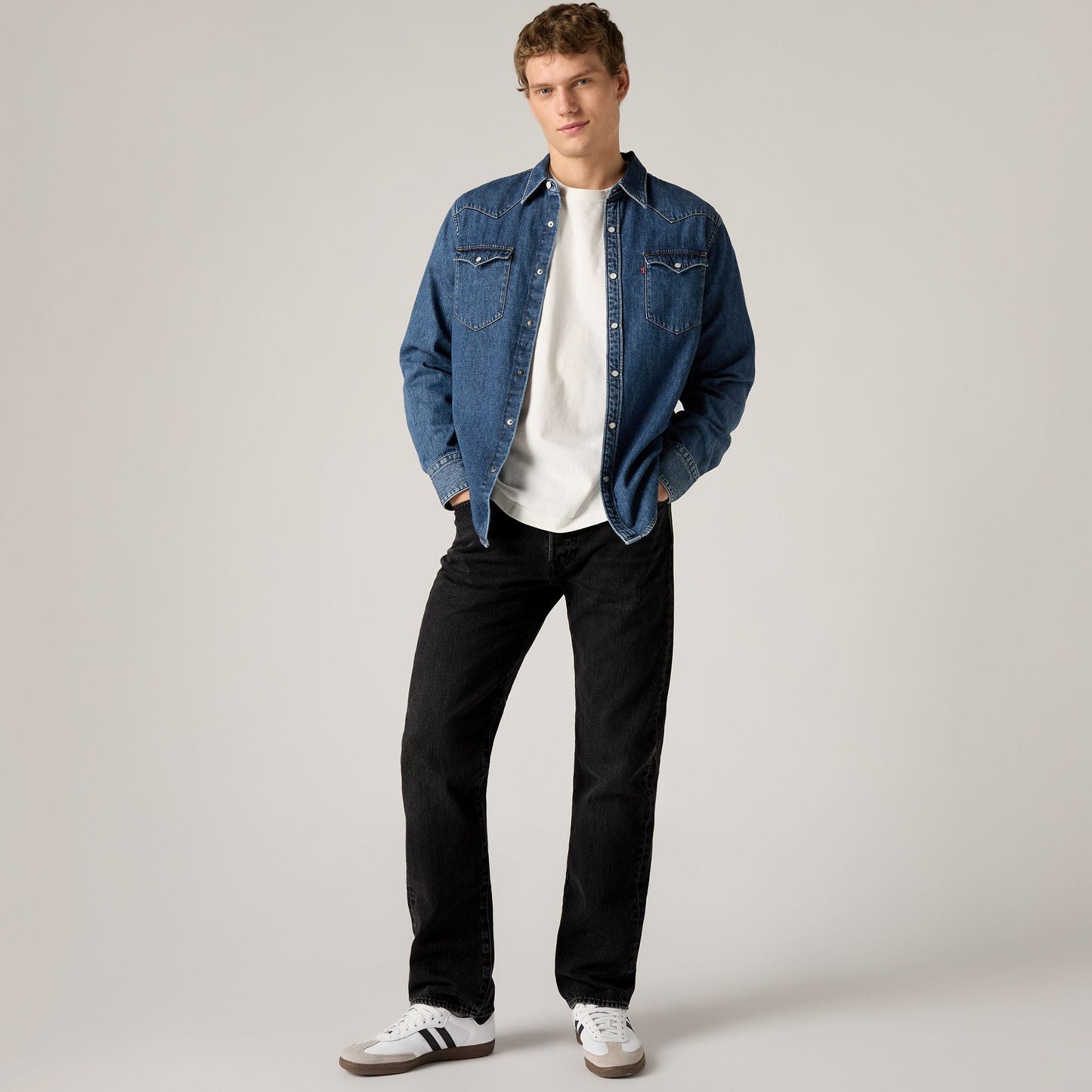 Levi's® Men's 501® Original Jeans