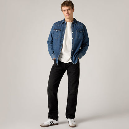 Thumbnail 4 - Levi's® Men's 501® Original Jeans - 005010165