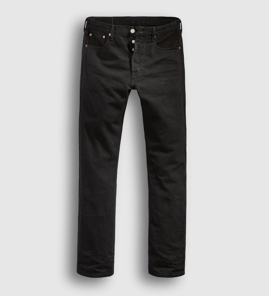 Main 6 - Levi's® Men's 501® Original Jeans - 005010165
