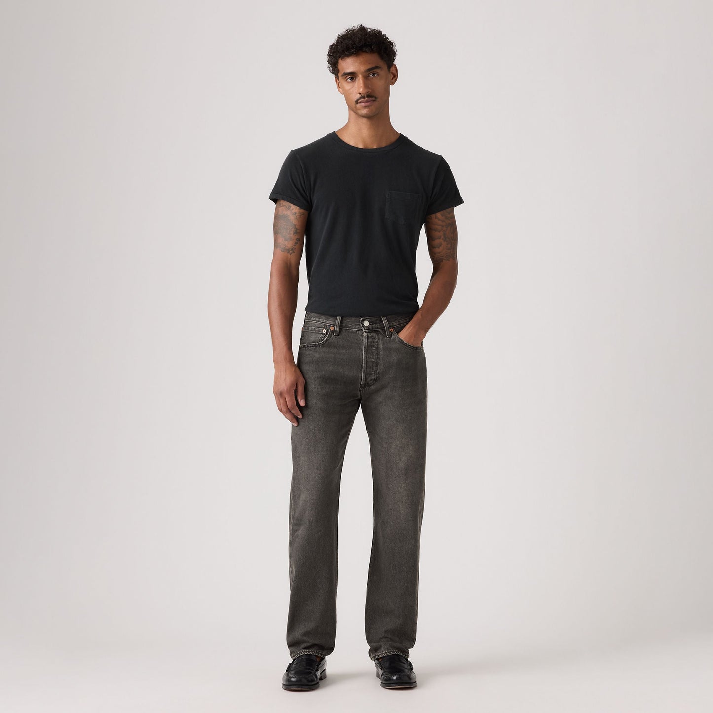Levi's® Men's 501® Original Jeans
