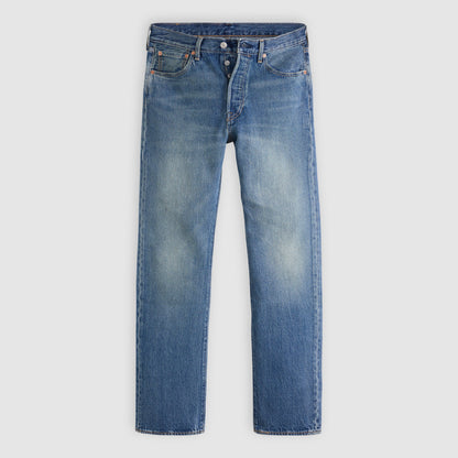 Thumbnail 6 - Levi's® Men's 501® Original Jeans - 005013785