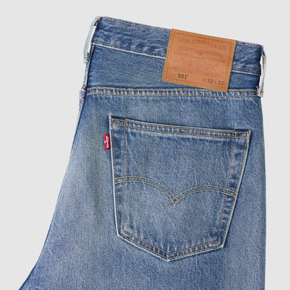 Thumbnail 7 - Levi's® Men's 501® Original Jeans - 005013785