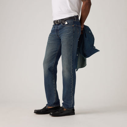 Thumbnail 4 - Levi's® Men's 501® Original Jeans - 005013852