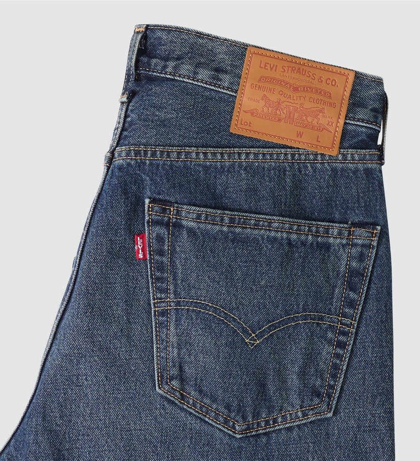 Main 6 - Levi's® Men's 501® Original Jeans - 005013852
